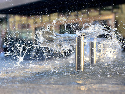 三门峡企业风采